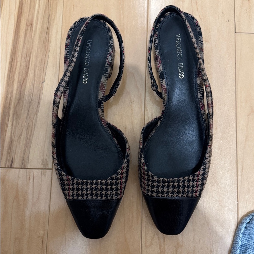 Veronica Beard- Cecile Slingbacks - image 6